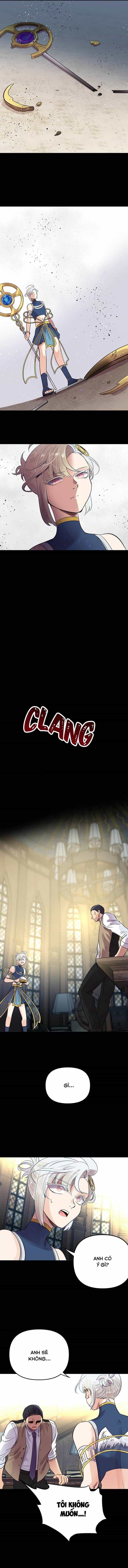 Người Cai Trị Thời Gian - Chương 51 - ảnh 8