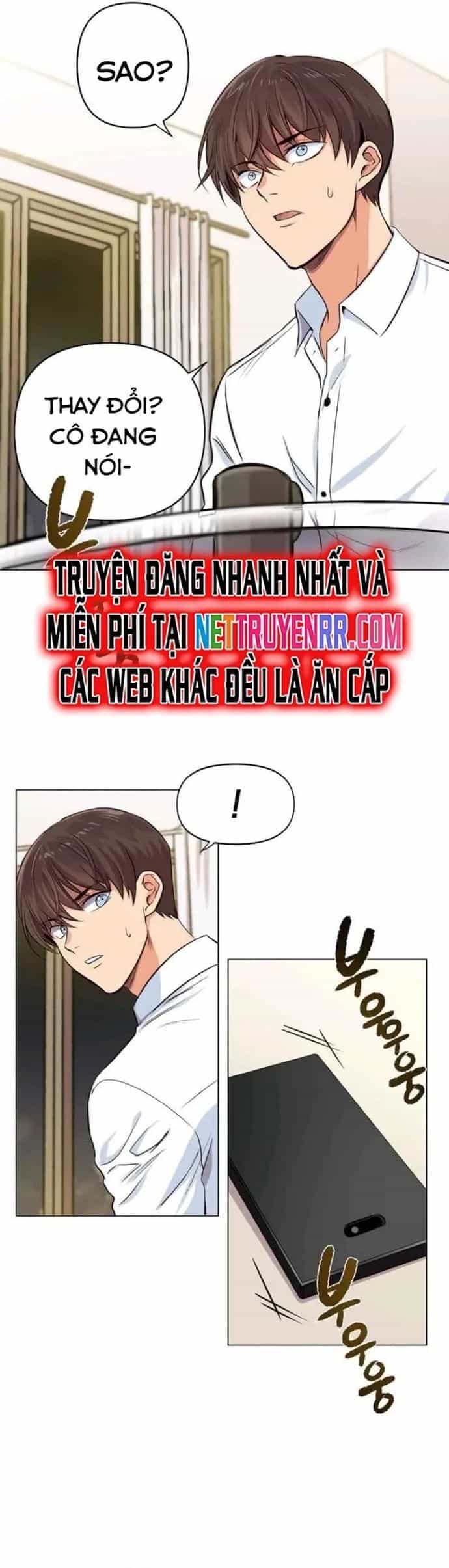 Người Cai Trị Thời Gian - Chương 6 - ảnh 15