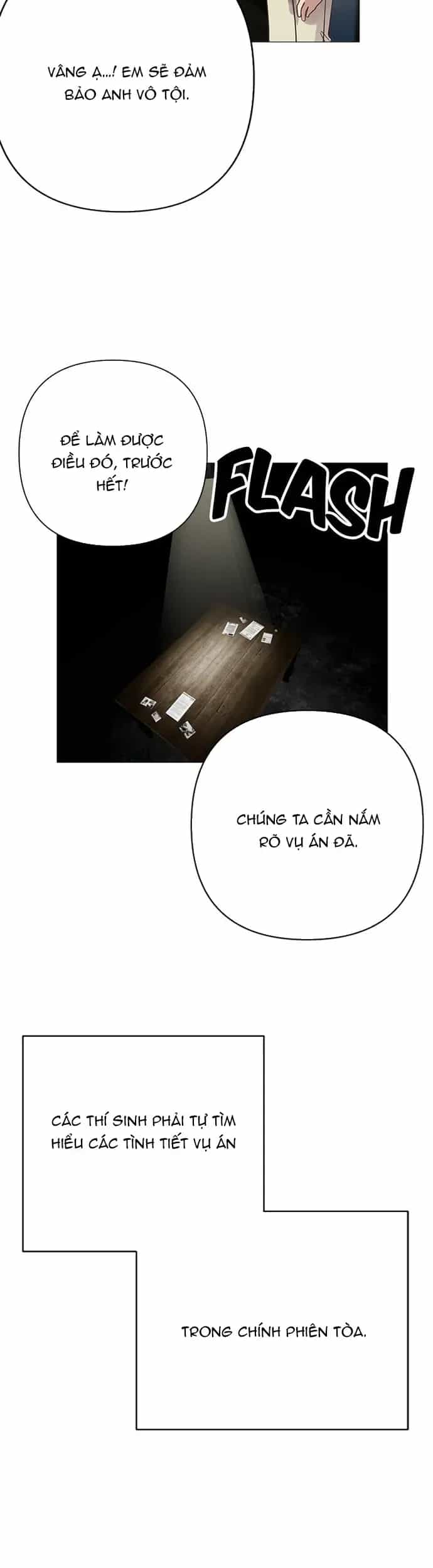 Người Cai Trị Thời Gian - Chương 60 - ảnh 16