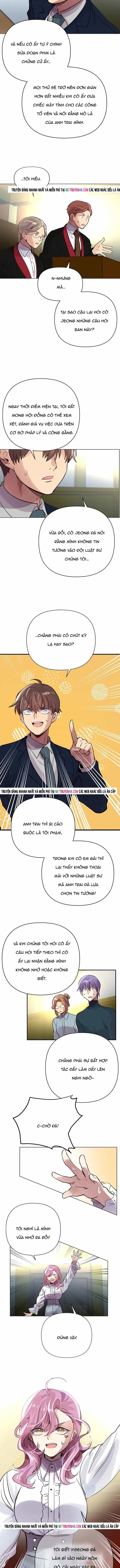 Người Cai Trị Thời Gian - Chương 66.1 - ảnh 8