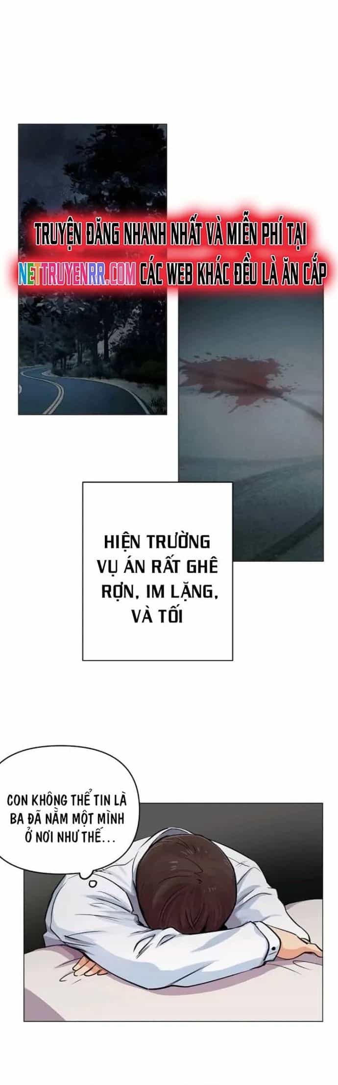 Người Cai Trị Thời Gian - Chương 7 - ảnh 16
