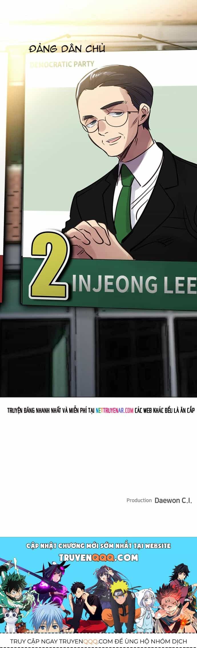 Người Cai Trị Thời Gian - Chương 70 - ảnh 11
