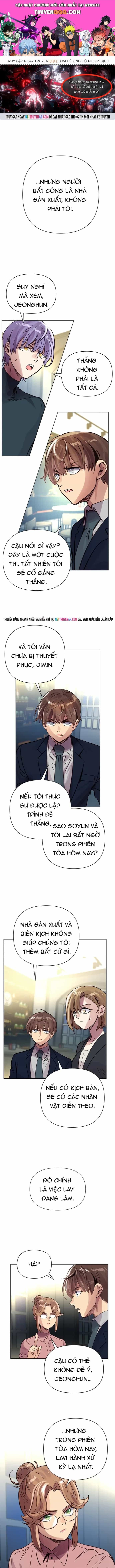 Người Cai Trị Thời Gian - Chương 70.1 - ảnh 1