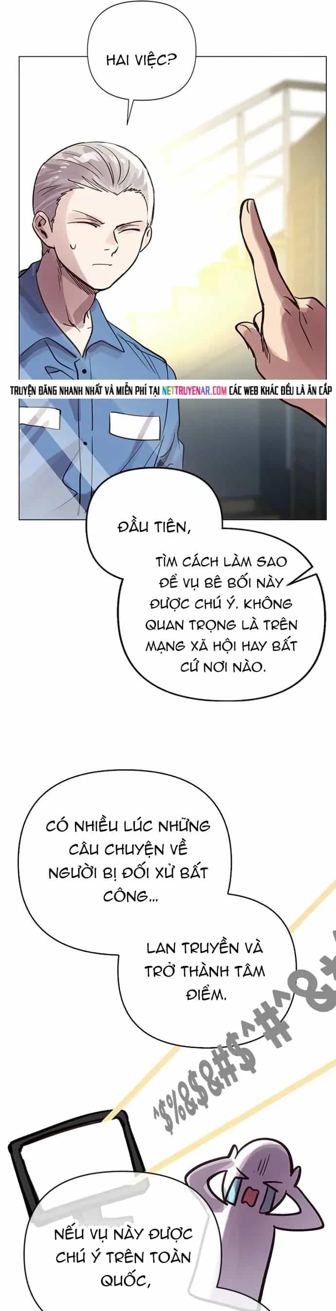 Người Cai Trị Thời Gian - Chương 72 - ảnh 5