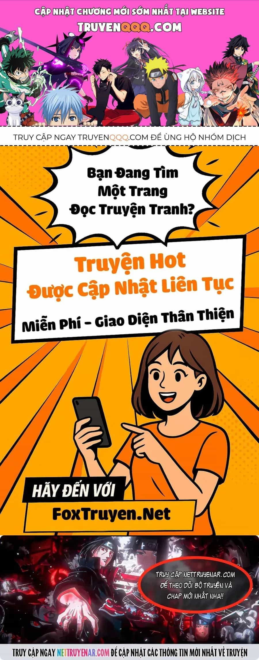 Người Cai Trị Thời Gian - Chương 73 - ảnh 1