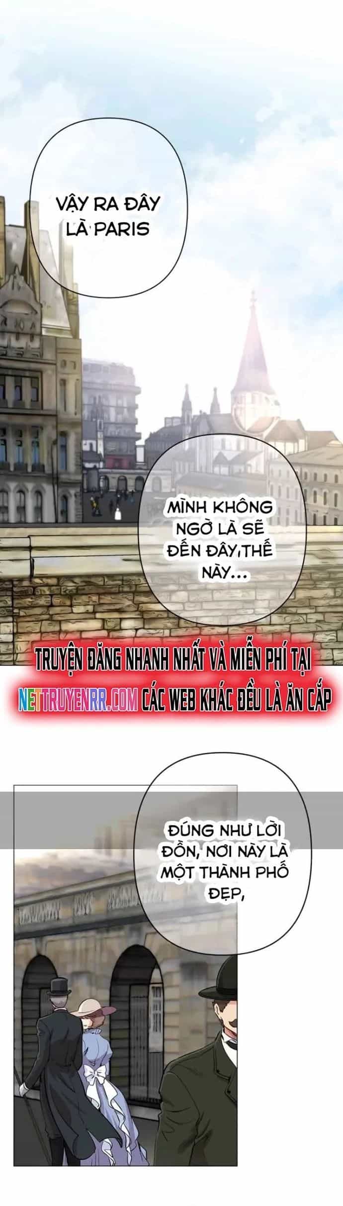 Người Cai Trị Thời Gian - Chương 8 - ảnh 16