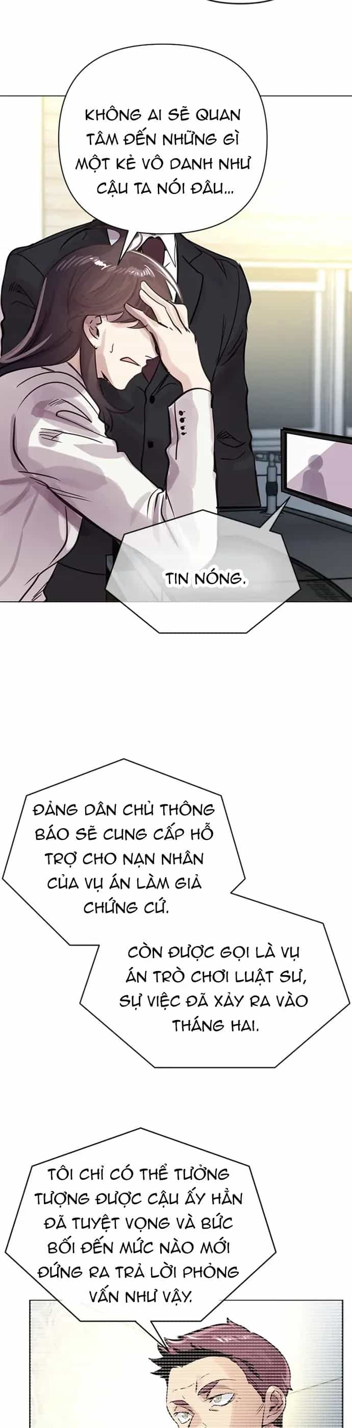Người Cai Trị Thời Gian - Chương 74 - ảnh 12
