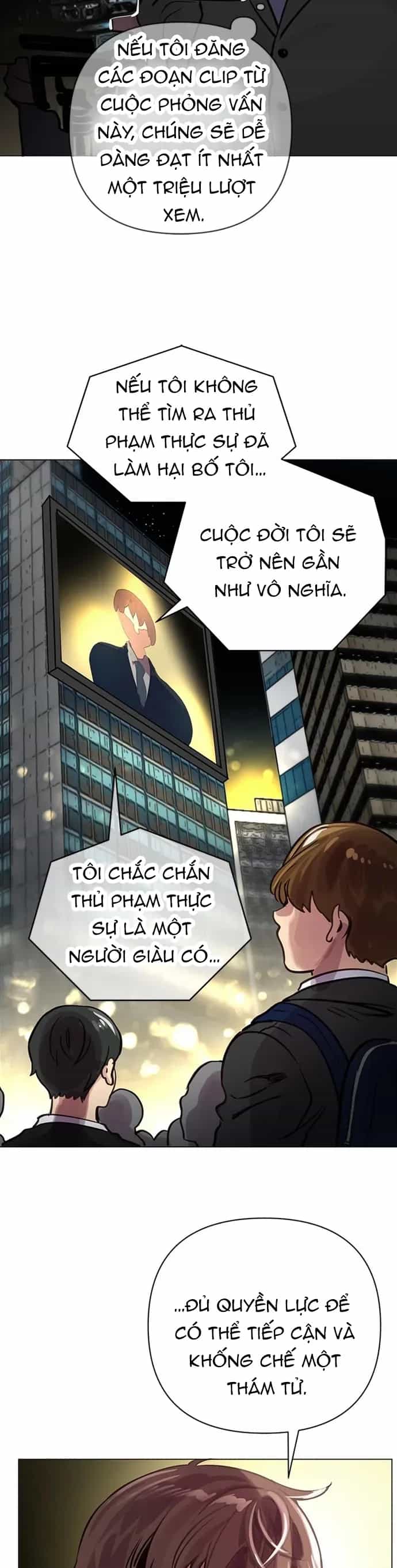 Người Cai Trị Thời Gian - Chương 74 - ảnh 6
