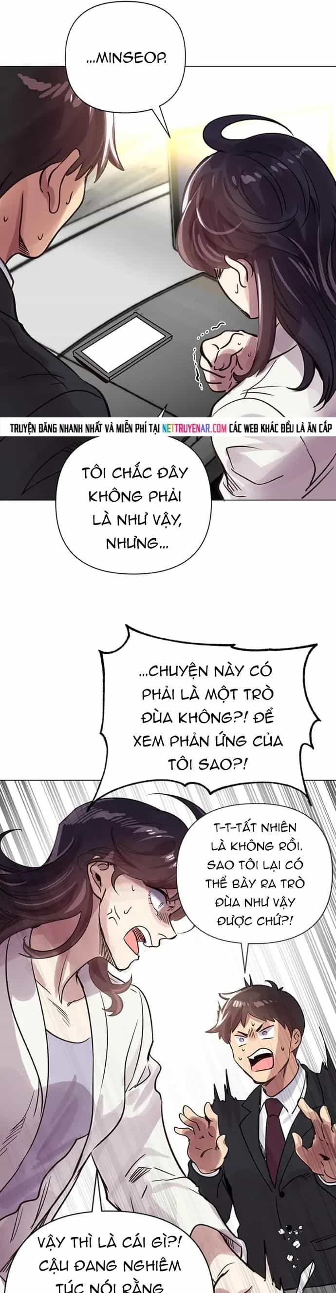 Người Cai Trị Thời Gian - Chương 74 - ảnh 8