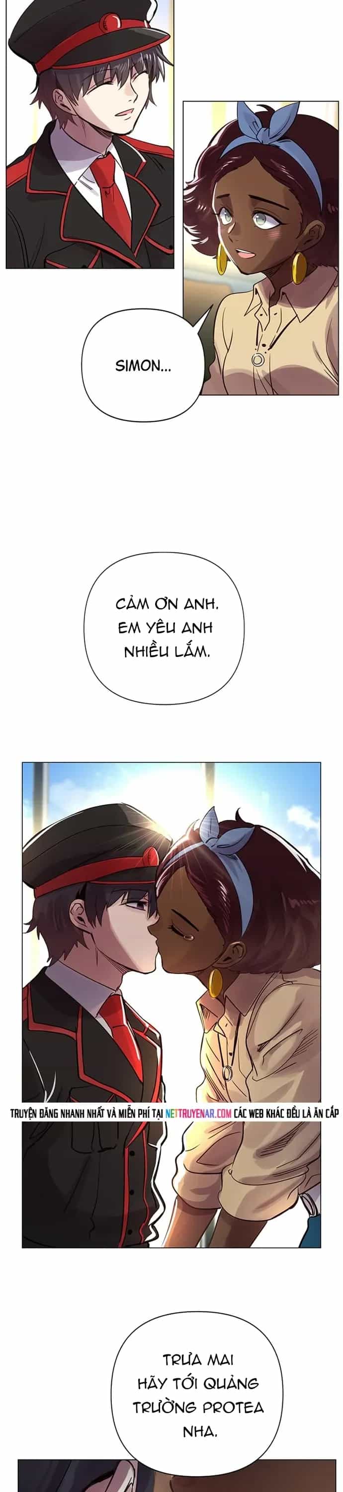 Người Cai Trị Thời Gian - Chương 81 - ảnh 14