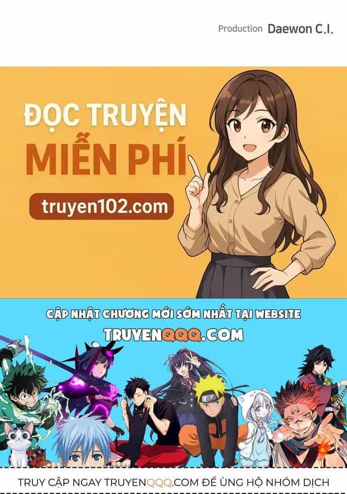 Người Cai Trị Thời Gian - Chương 81 - ảnh 25