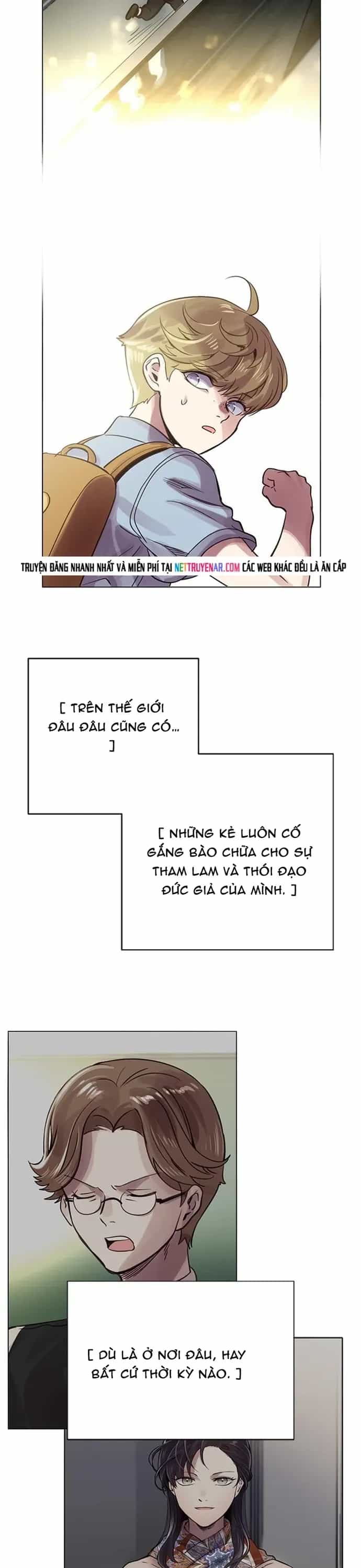 Người Cai Trị Thời Gian - Chương 83 - ảnh 14
