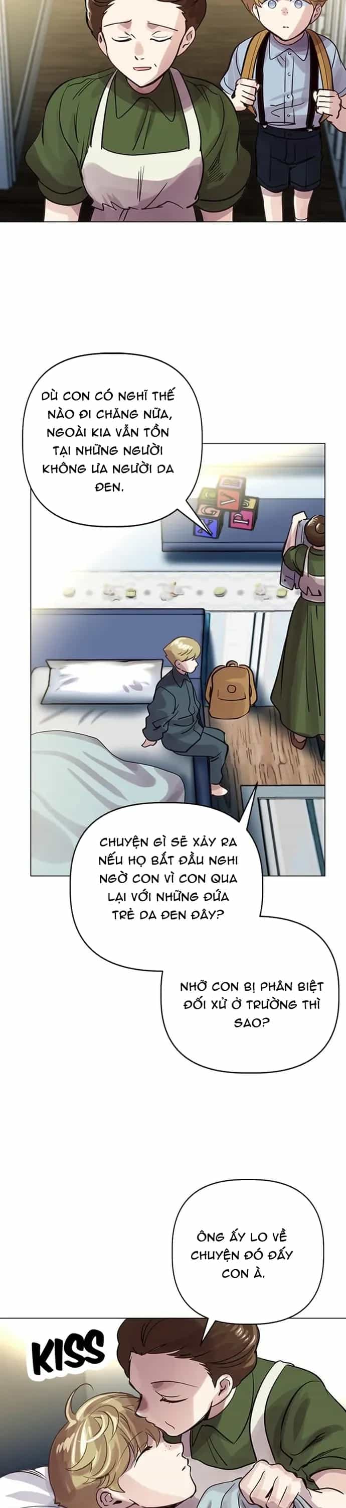 Người Cai Trị Thời Gian - Chương 83 - ảnh 25