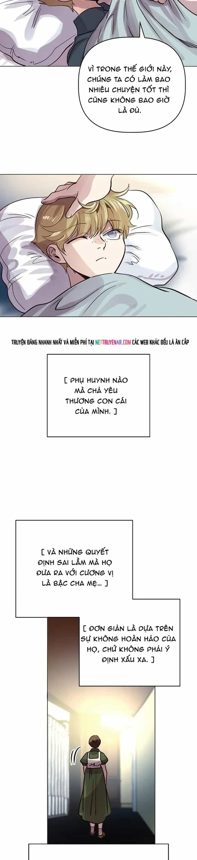 Người Cai Trị Thời Gian - Chương 83 - ảnh 26
