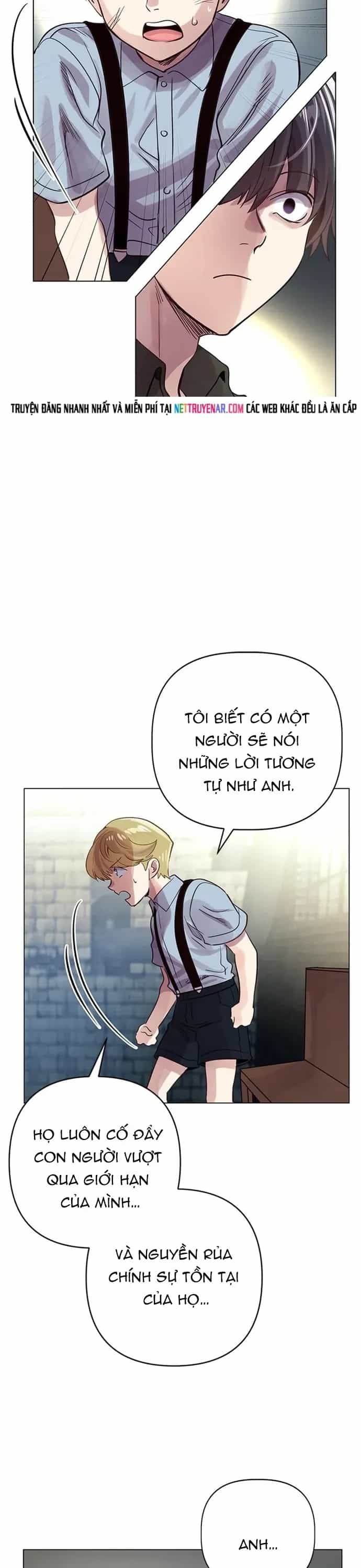 Người Cai Trị Thời Gian - Chương 86 - ảnh 16