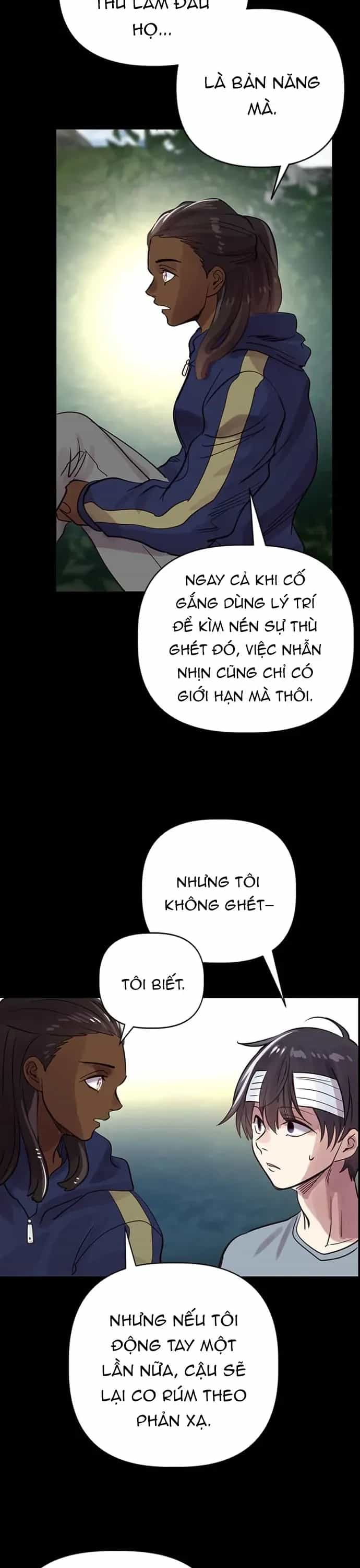 Người Cai Trị Thời Gian - Chương 87 - ảnh 21