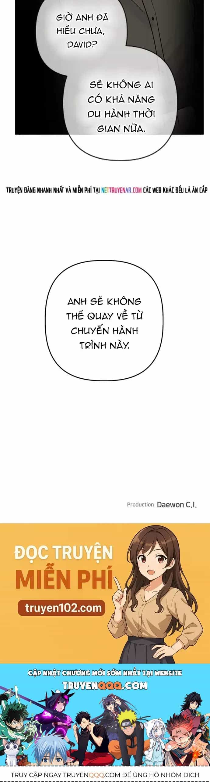 Người Cai Trị Thời Gian - Chương 87 - ảnh 26
