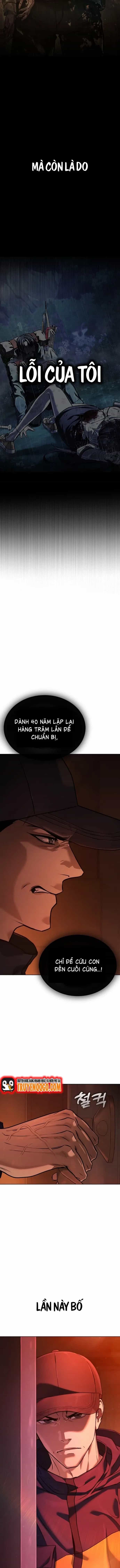 Người Cha Xác Sống - Chương 1 - ảnh 27