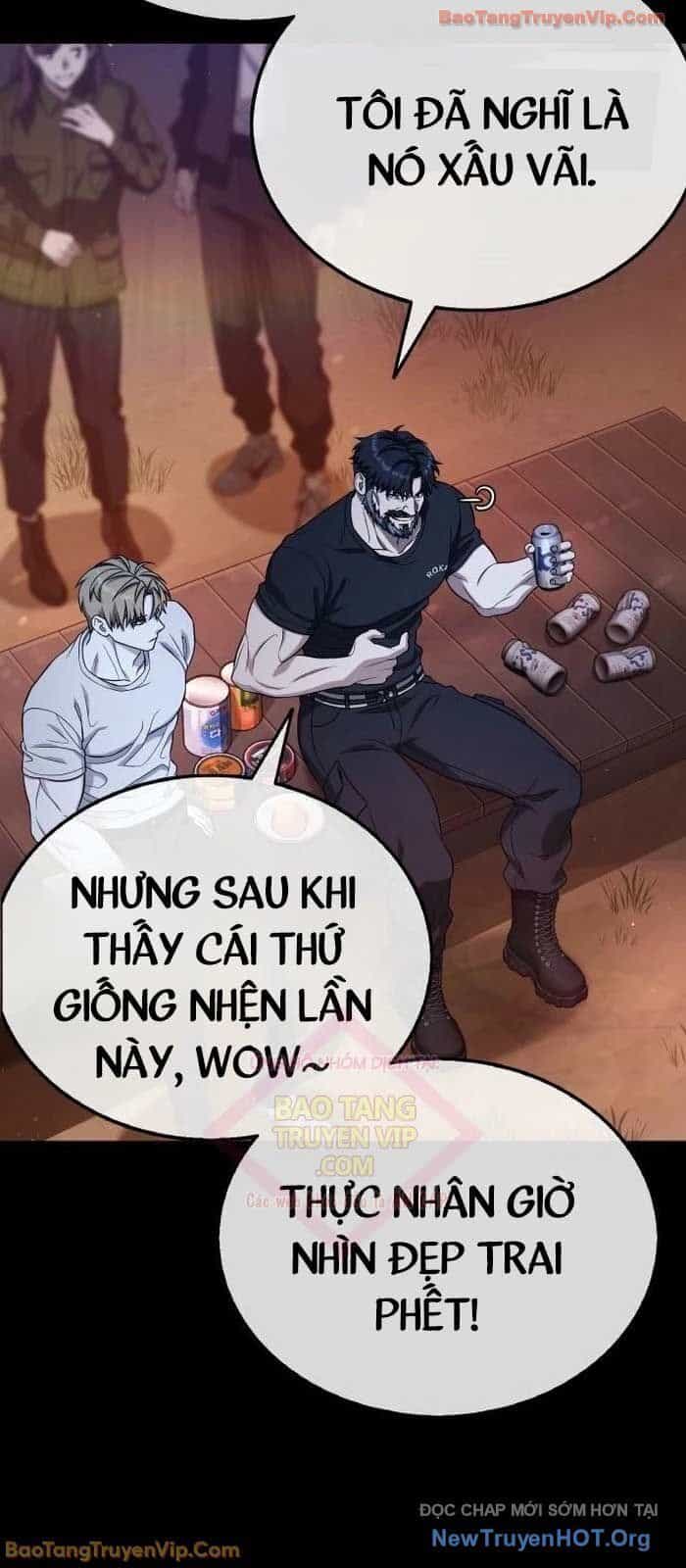 Người Cha Xác Sống - Chương 10 - ảnh 4