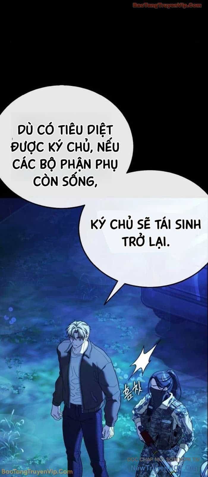 Người Cha Xác Sống - Chương 11 - ảnh 108