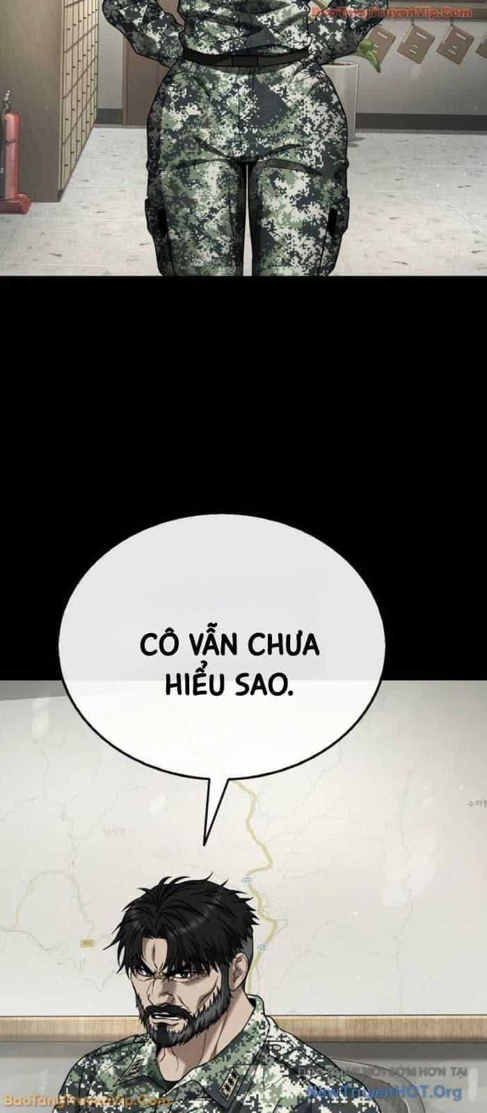 Người Cha Xác Sống - Chương 11 - ảnh 148