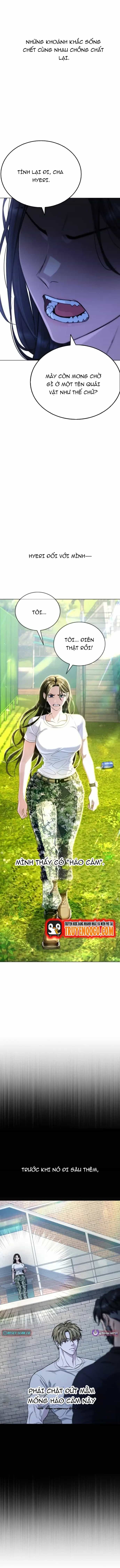 Người Cha Xác Sống - Chương 12 - ảnh 13