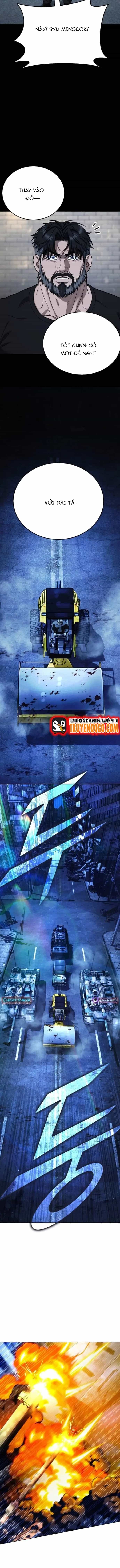 Người Cha Xác Sống - Chương 12 - ảnh 20