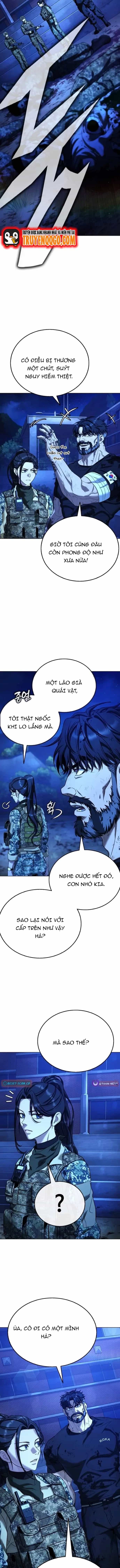 Người Cha Xác Sống - Chương 12 - ảnh 4