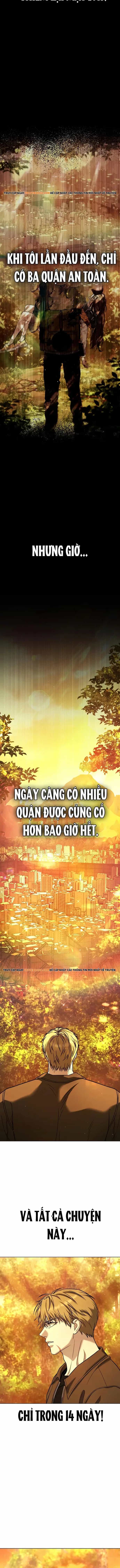 Người Cha Xác Sống - Chương 14 - ảnh 11