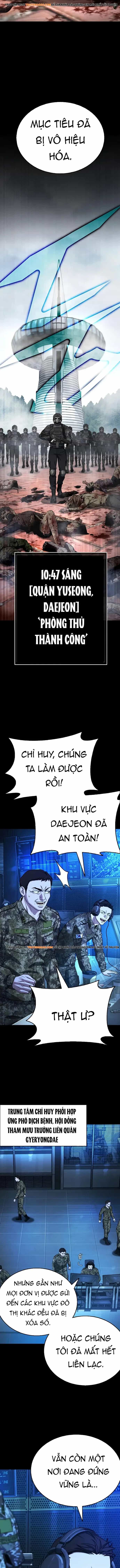 Người Cha Xác Sống - Chương 14 - ảnh 2