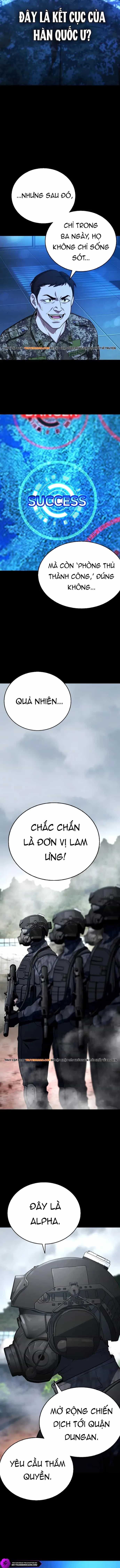 Người Cha Xác Sống - Chương 14 - ảnh 4