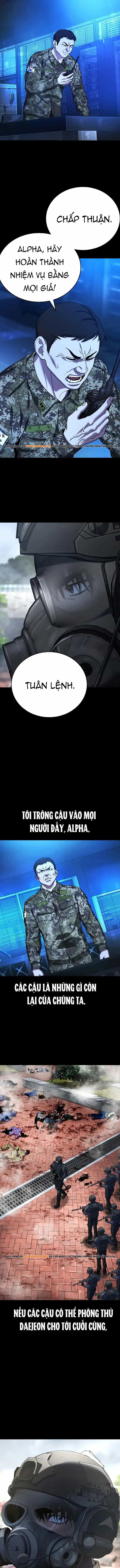 Người Cha Xác Sống - Chương 14 - ảnh 5
