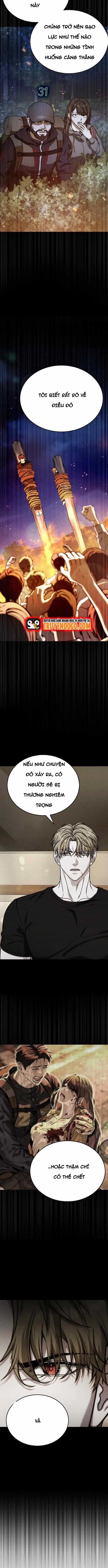 Người Cha Xác Sống - Chương 16 - ảnh 16