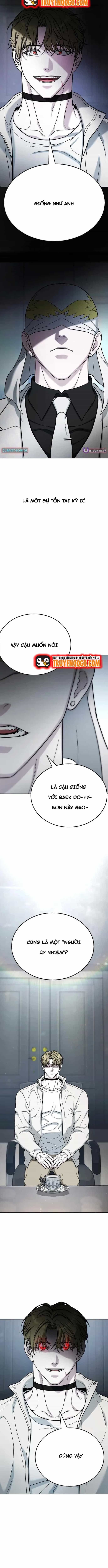 Người Cha Xác Sống - Chương 16 - ảnh 19