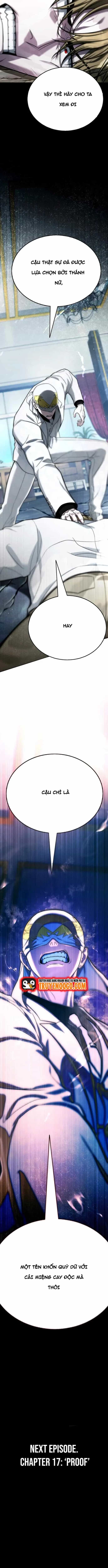 Người Cha Xác Sống - Chương 16 - ảnh 21