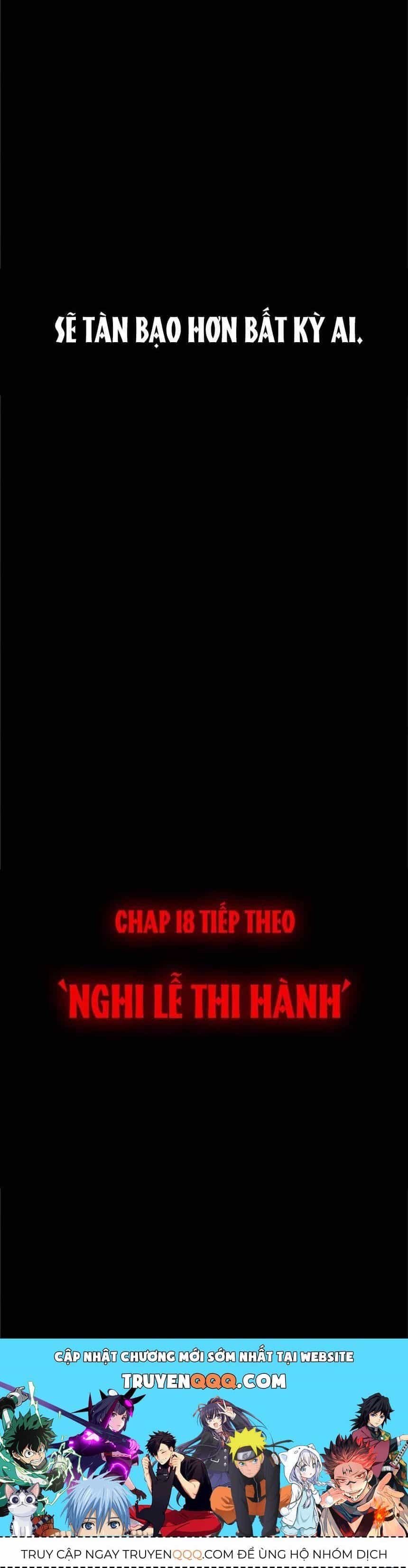 Người Cha Xác Sống - Chương 17 - ảnh 111
