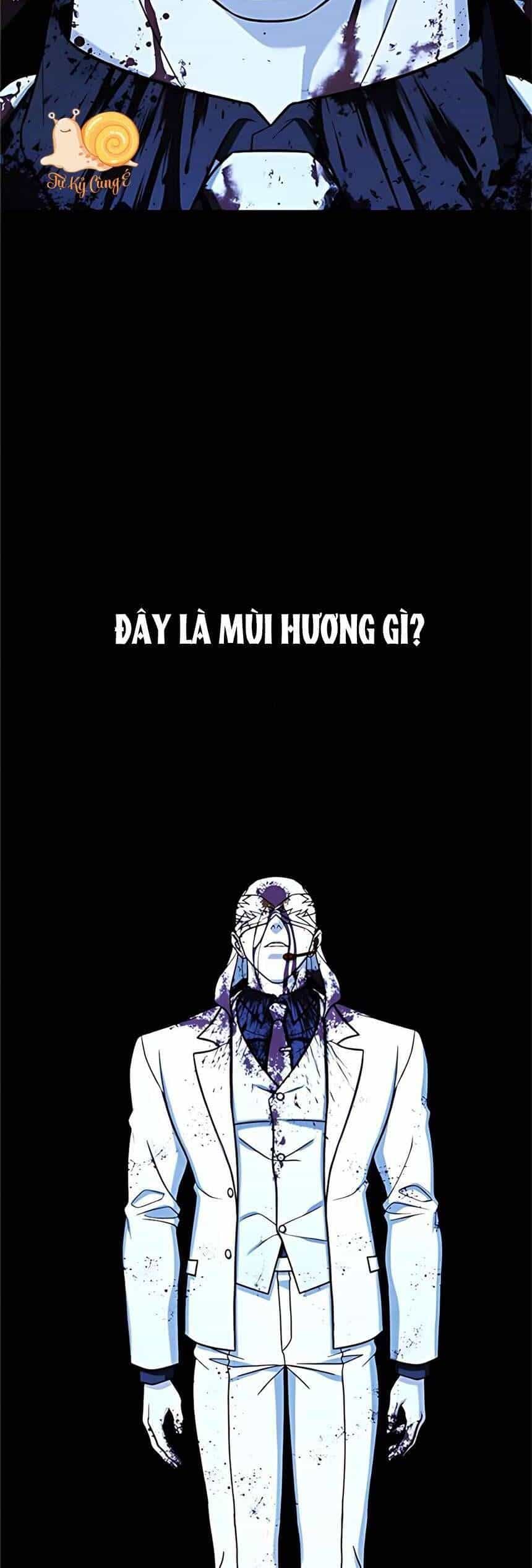 Người Cha Xác Sống - Chương 17 - ảnh 2