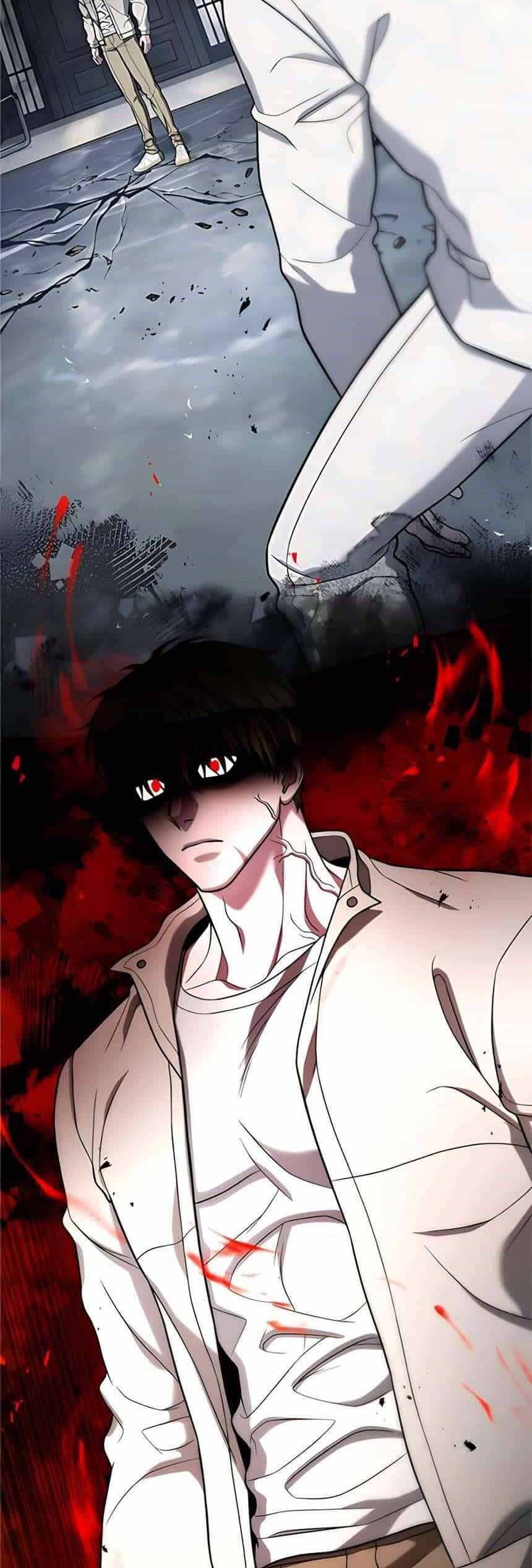 Người Cha Xác Sống - Chương 17 - ảnh 20