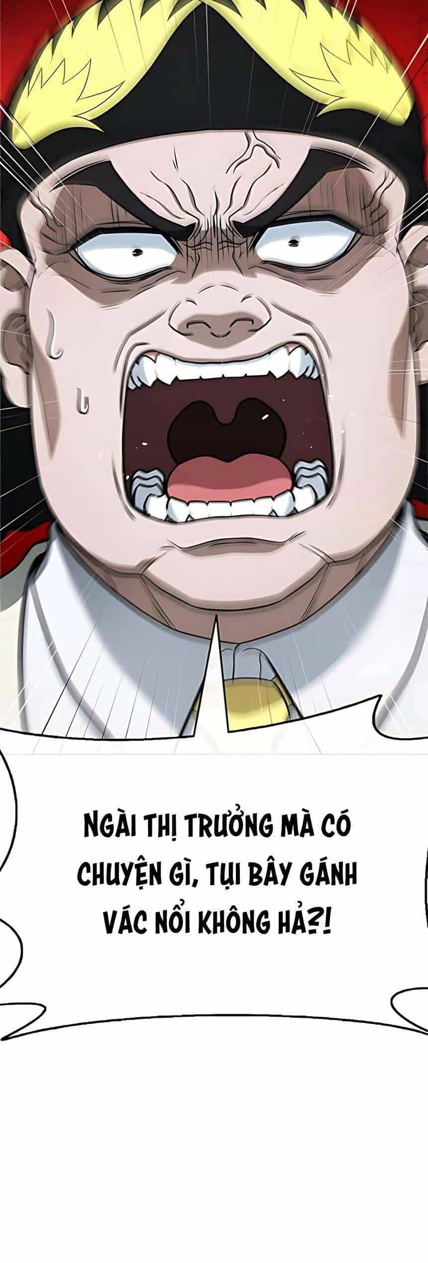 Người Cha Xác Sống - Chương 17 - ảnh 32