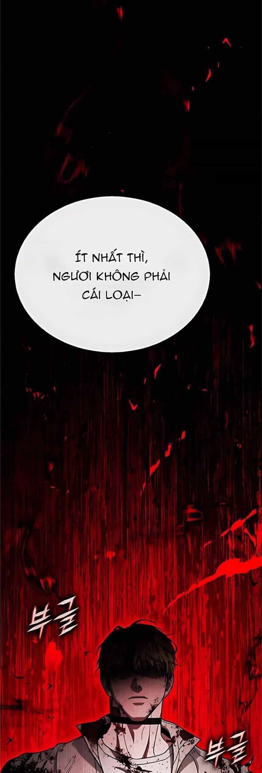 Người Cha Xác Sống - Chương 17 - ảnh 46