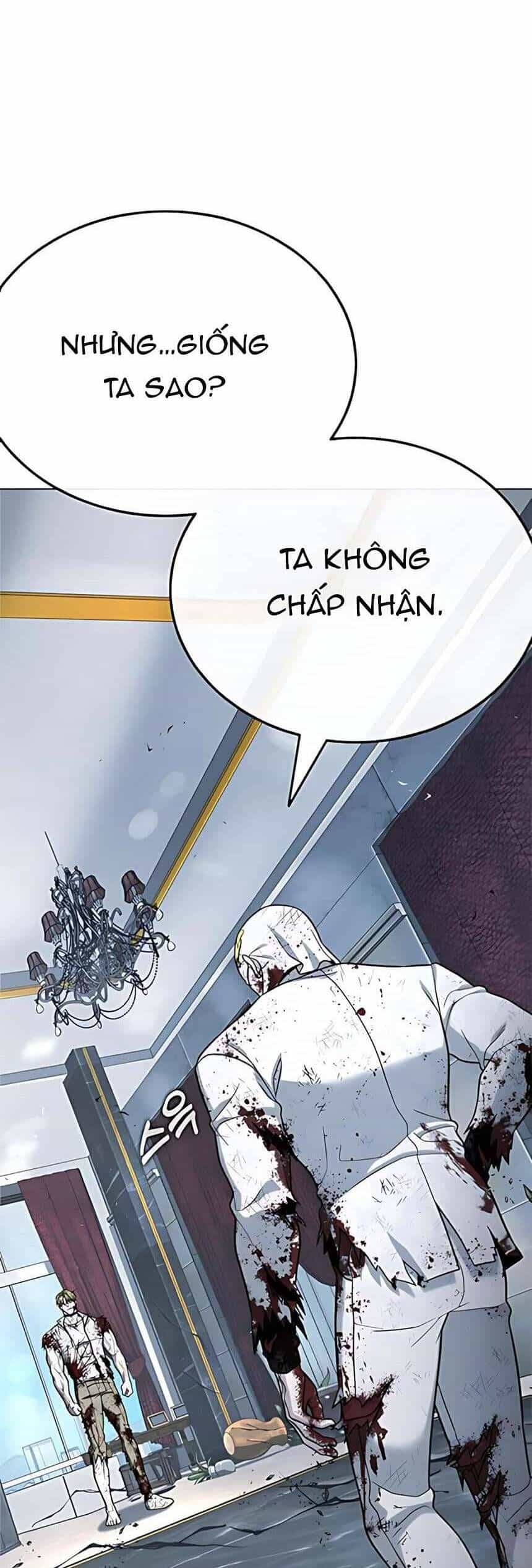 Người Cha Xác Sống - Chương 17 - ảnh 49