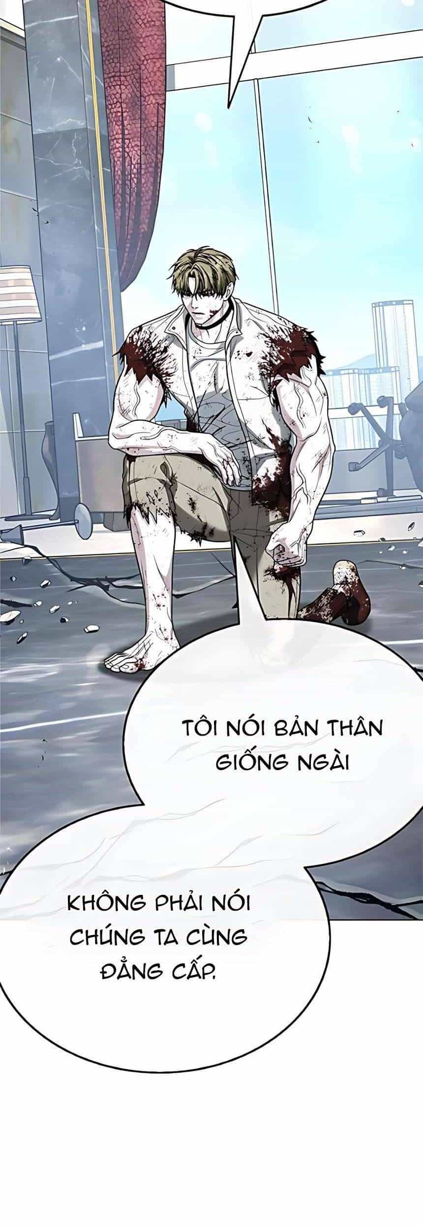 Người Cha Xác Sống - Chương 17 - ảnh 77