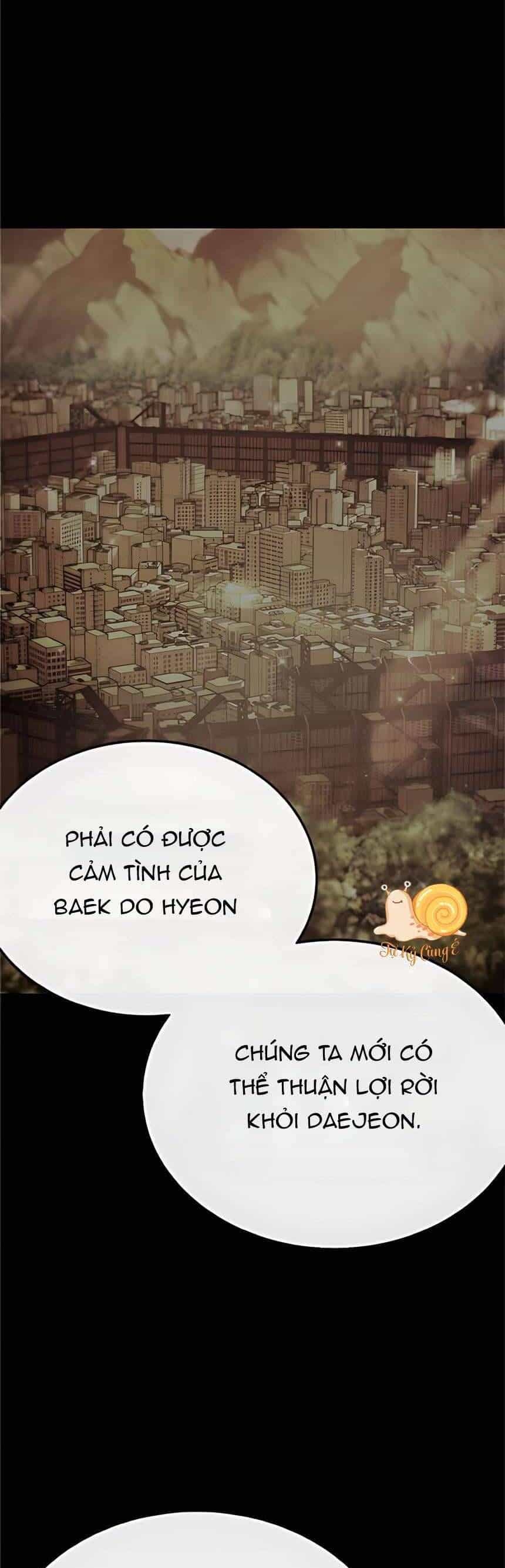 Người Cha Xác Sống - Chương 17 - ảnh 85