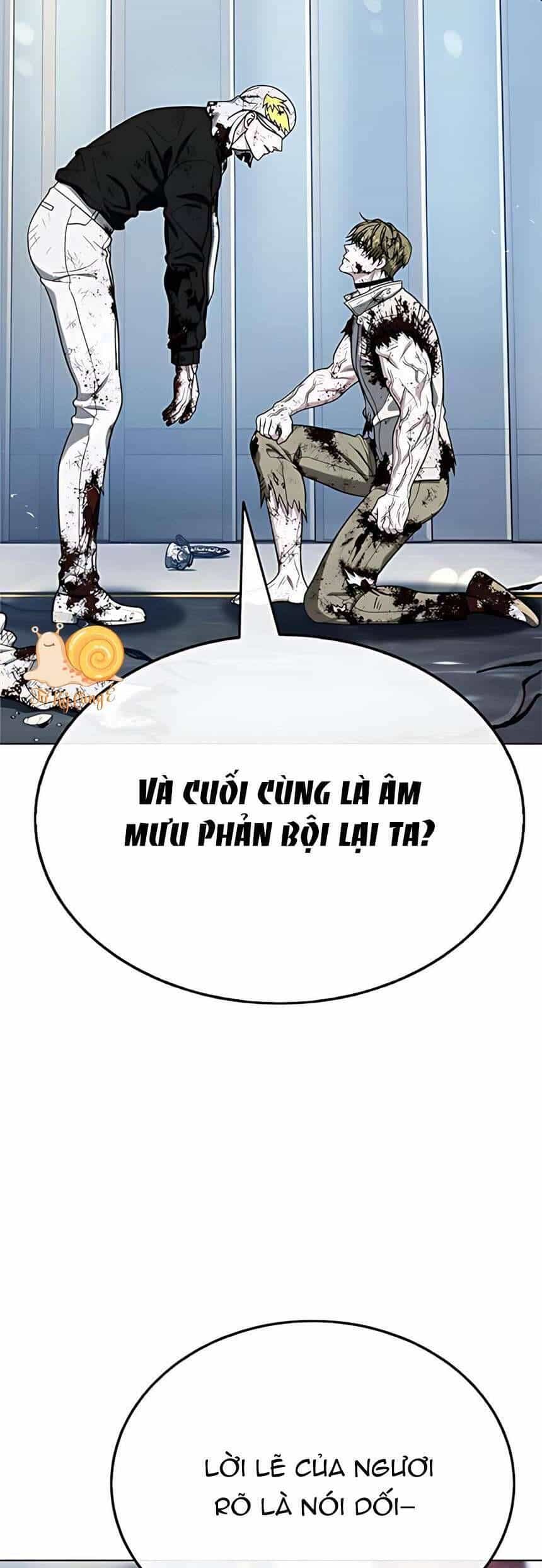 Người Cha Xác Sống - Chương 17 - ảnh 90