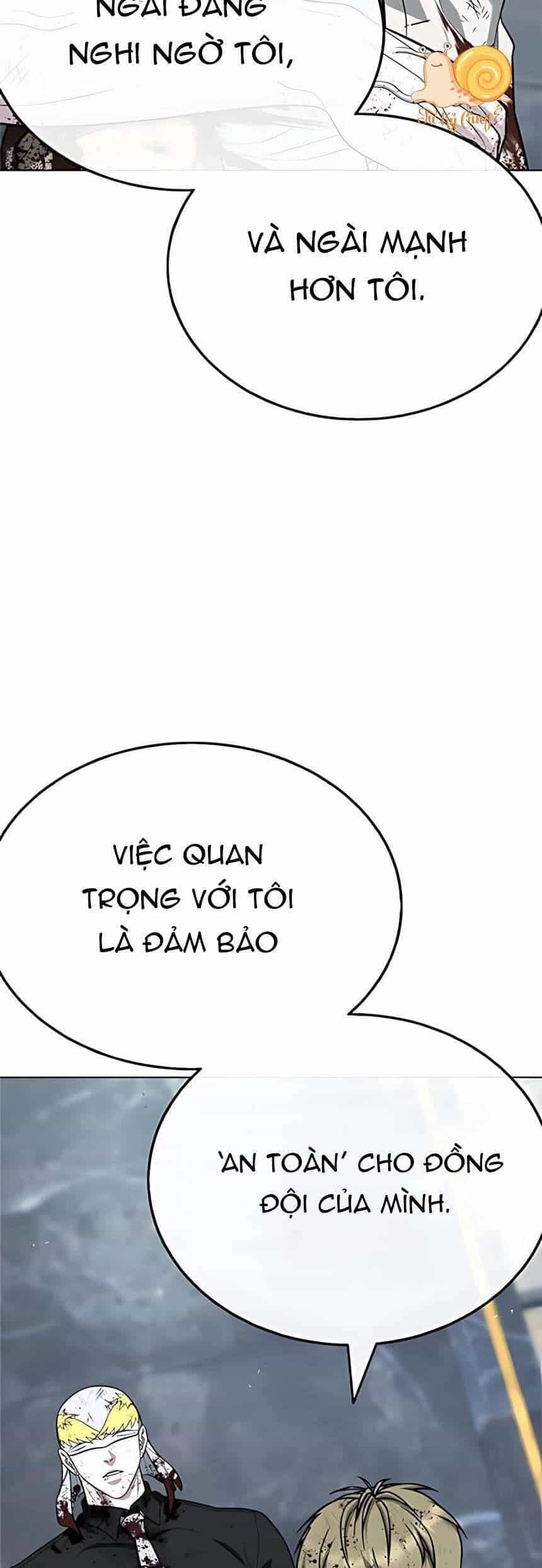 Người Cha Xác Sống - Chương 17 - ảnh 95