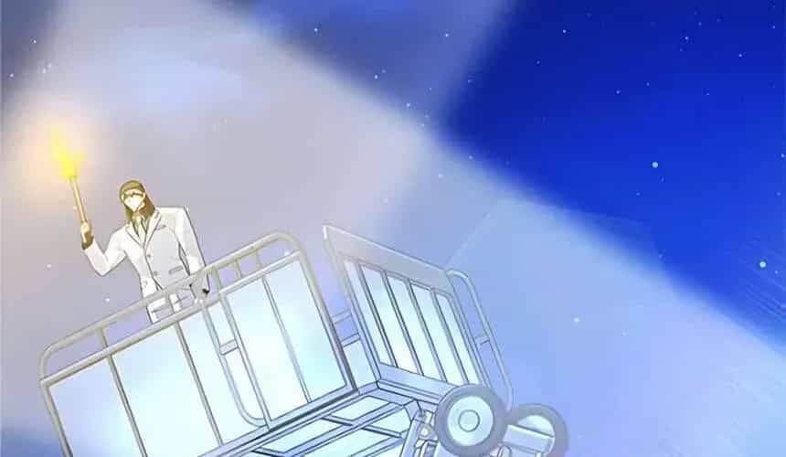 Người Cha Xác Sống - Chương 18 - ảnh 175