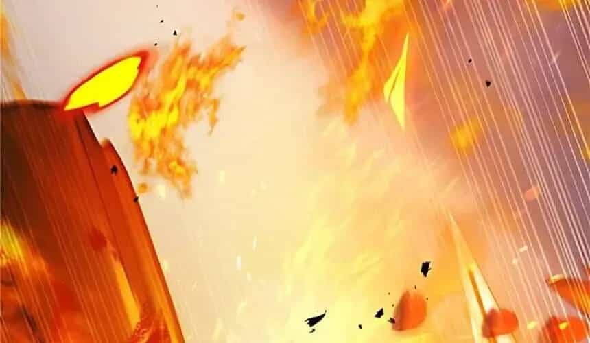 Người Cha Xác Sống - Chương 18 - ảnh 356