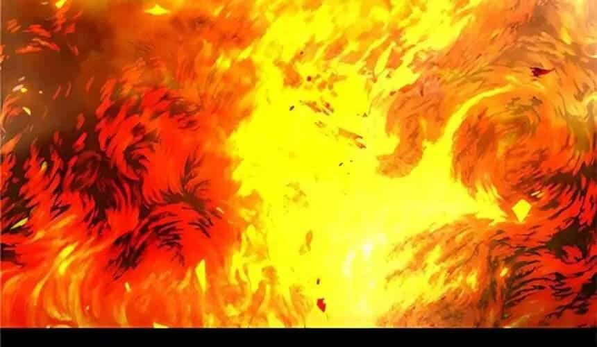 Người Cha Xác Sống - Chương 18 - ảnh 569