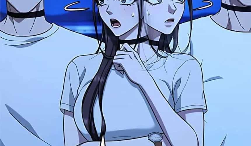 Người Cha Xác Sống - Chương 18 - ảnh 68