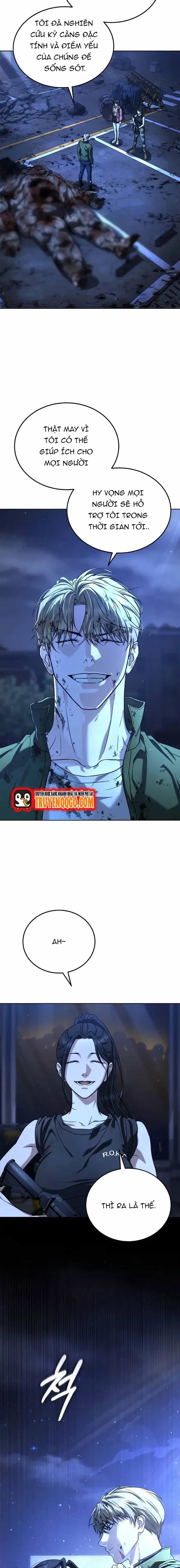 Người Cha Xác Sống - Chương 2 - ảnh 46
